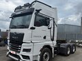 2022 MAN TGX, белый, 18000000 рублей - вид 3