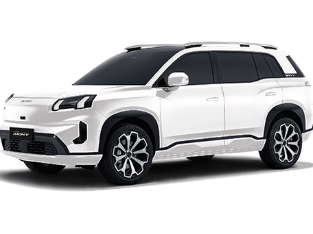 GAC Aion V