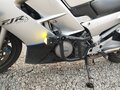 2001 Yamaha FJR1300, чёрный, 550000 рублей - вид 11