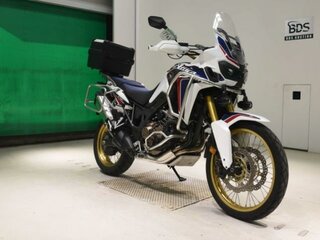 2022 Honda CRF 1000L Africa Twin, белый, 893000 рублей, вид 4