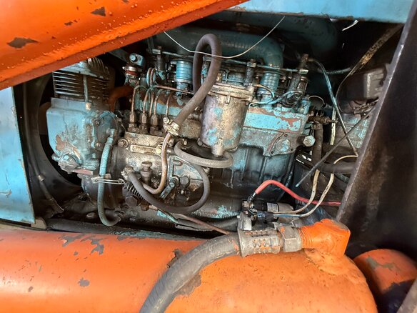 1989 МТЗ (BELARUS) 82, 800000 рублей - вид 11