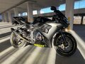 2003 Yamaha YZF-R6, чёрный, 470000 рублей