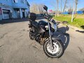 2014 Yamaha XJ6 (FZ6R), чёрный, 525000 рублей - вид 5