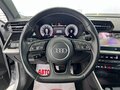 2023 Audi A3 35 TFSI Long IV (8Y), белый, 2067000 рублей - вид 9