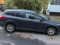 2012 Ford Focus III, чёрный, 500000 рублей - вид 1