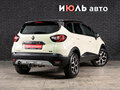 2017 Renault Kaptur I, бежевый, 1470000 рублей - вид 4