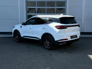 2024 Chery Tiggo 7 Pro Max I, белый, 2050000 рублей, вид 3