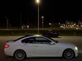 2008 BMW 3 серии 320d V (E90/E91/E92/E93), белый, 1300000 рублей - вид 8