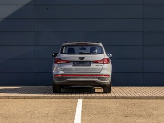 2023 Jetta VS5 I Рестайлинг, серый, 2095000 рублей, вид 5