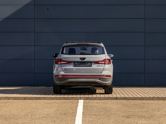 2023 Jetta VS5 I Рестайлинг, серый, 2095000 рублей - вид 4