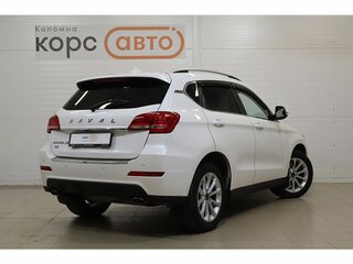 2019 Haval H2, белый, 1189000 рублей, вид 3