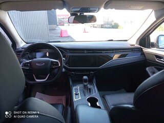 2023 Omoda S5, серый, 862000 рублей, вид 5