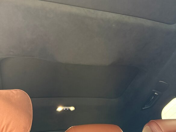 2019 BMW X7 40i I (G07), чёрный - вид 24