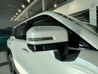 2026 Haval H3 I Рестайлинг, белый, 3249000 рублей, вид 4