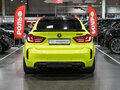 2015 BMW X6 M II (F86), серый - вид 8