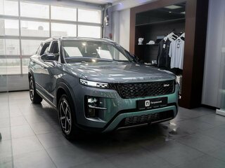 2026 Jeland J7, серый, 3409000 рублей, вид 3