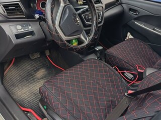 2016 Lifan X50, серебристый, 450000 рублей, вид 5