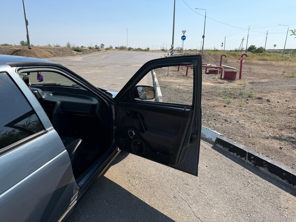 2000 Lada (ВАЗ) 2110, серый, 165000 рублей - вид 13