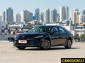 2026 Toyota Camry IX (XV80) China Market Рестайлинг, чёрный, 4300000 рублей