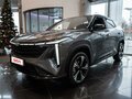 2026 Geely Cityray, серый, 3259990 рублей