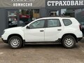 2020 Renault Duster I Рестайлинг, белый, 1565200 рублей - вид 4