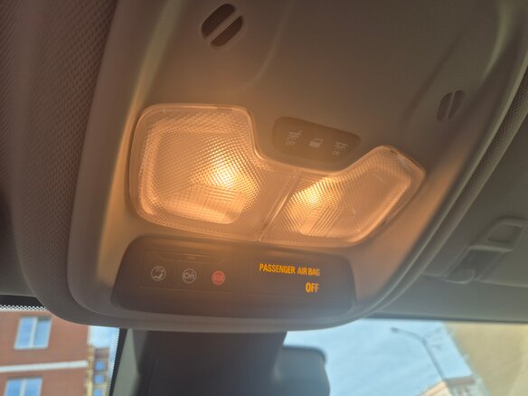 2023 Buick Encore GX I, чёрный, 2050000 рублей - вид 27