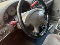 2001 Dodge Caravan 3-speed IV, синий, 125000 рублей - вид 4