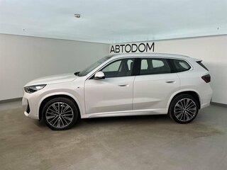 2026 BMW X1 Long 25Li xDrive III (U11/U12), белый, 6050000 рублей, вид 5