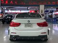 2023 BMW 1 серии 120i III (F52) Рестайлинг, белый, 1450000 рублей - вид 5