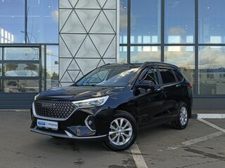 2023 Haval M6 II, чёрный, 1749000 рублей, вид 1