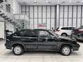 2009 Lada (ВАЗ) 2114, чёрный, 95000 рублей - вид 3