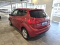 2012 Kia Venga I, красный, 709000 рублей - вид 5