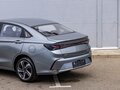 2025 BAIC U5 Plus, серый, 2556000 рублей - вид 9