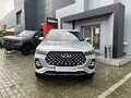 2022 Chery Tiggo 7 Pro I, серый, 1664580 рублей - вид 1