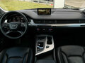 2016 Audi Q7 II (4M), чёрный - вид 11