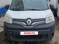 2015 Renault Kangoo, белый, 500000 рублей