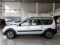 2026 Lada (ВАЗ) Largus Cross I Рестайлинг, серебристый, 2017000 рублей - вид 2