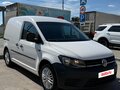 2015 Volkswagen Caddy, белый, 1180000 рублей