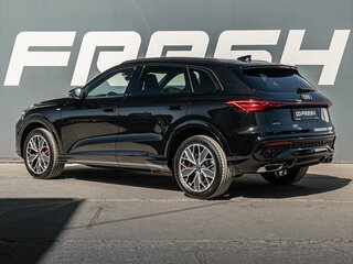 2026 Audi Q5 L III (GU), чёрный, 6090000 рублей, вид 2