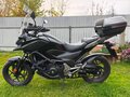 2014 Honda NC 750X, чёрный, 650000 рублей - вид 1