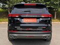 2023 Jetour X70+ I, чёрный, 1250000 рублей - вид 3