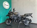 2025 Benelli TRK 502, серый, 569000 рублей - вид 2