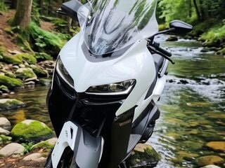 2026 Zontes ZT368-K, серый, 555000 рублей, вид 1