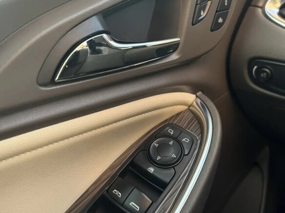 2019 Chevrolet Malibu IX Рестайлинг, синий, 2240000 рублей - вид 14