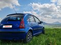 2004 Citroen C3 I, синий, 360000 рублей - вид 1