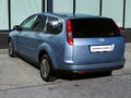 2006 Ford Focus II, голубой, 335000 рублей - вид 2