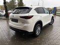 2022 Mazda CX-5 II Рестайлинг, белый, 2400000 рублей - вид 1