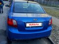 2010 Kia Rio II Рестайлинг, синий, 430000 рублей - вид 5