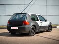 2000 Volkswagen Golf IV, серый, 210000 рублей - вид 3