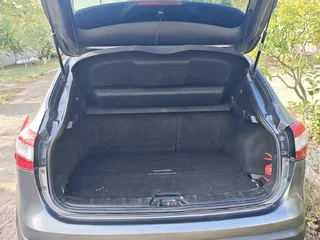 2014 Nissan Qashqai II, серебристый, 1100000 рублей, вид 1